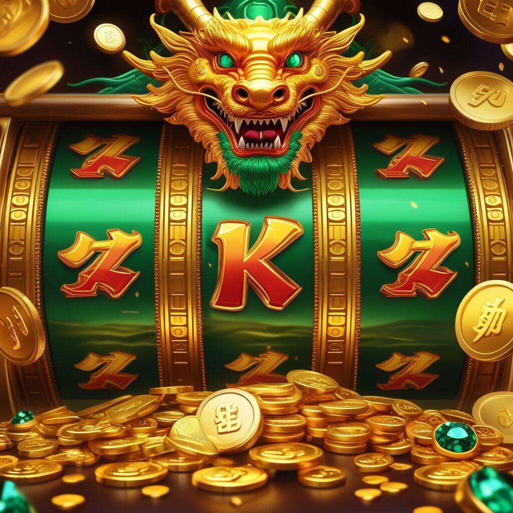 Game Nổ Hũ đổi thưởng tại KUWIN